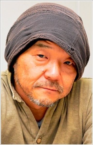 Mamoru Oshii