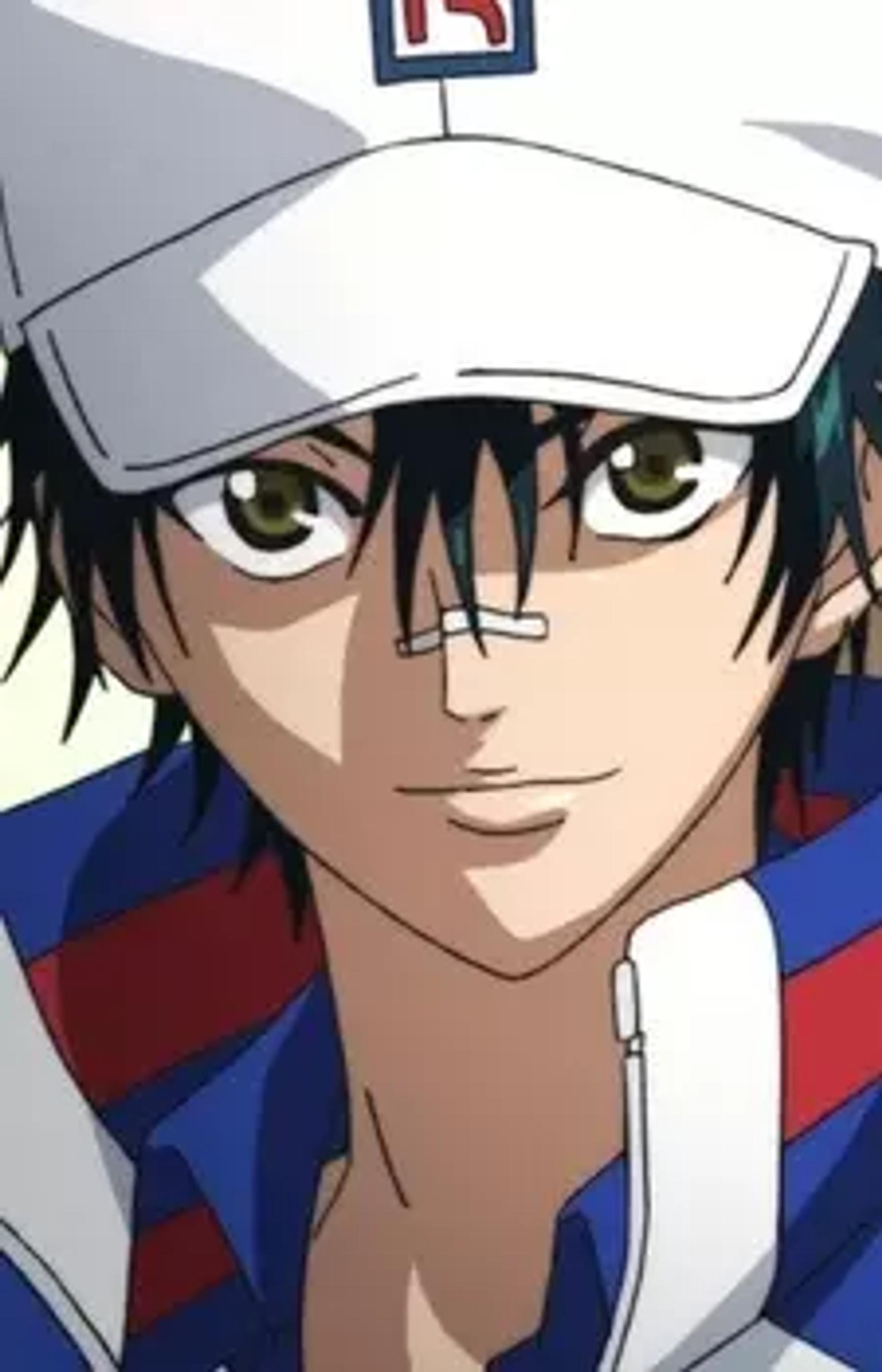 Ryouma Echizen