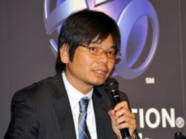 Masahiko Minami