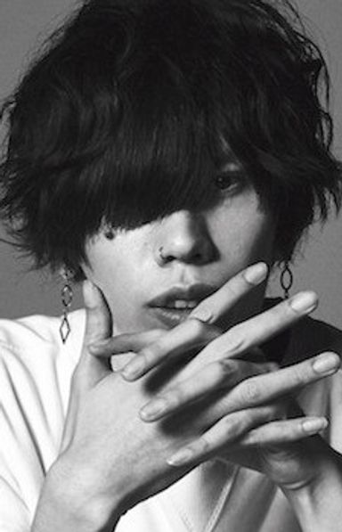 Kenshi Yonezu