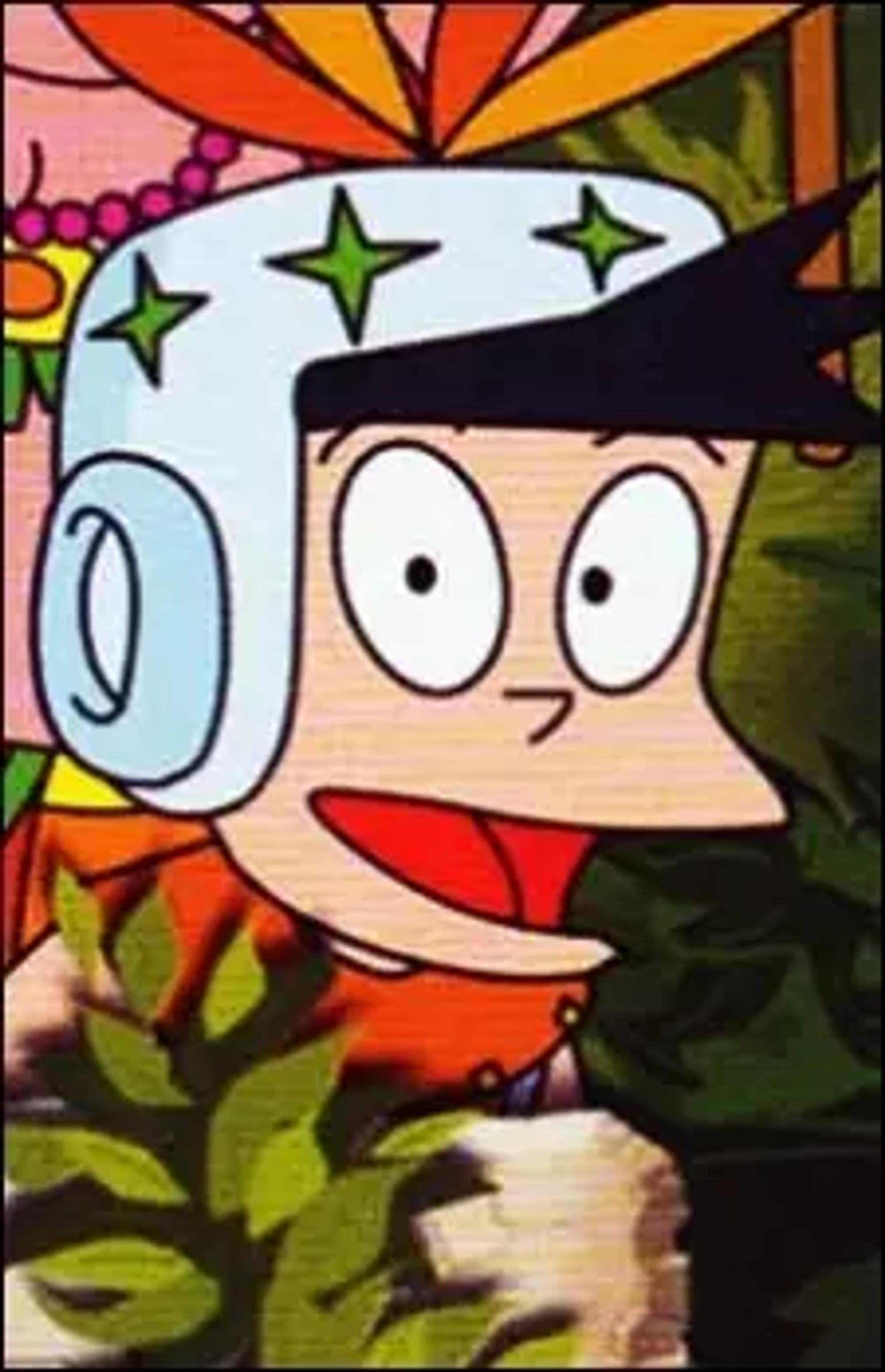 Suneo Honekawa