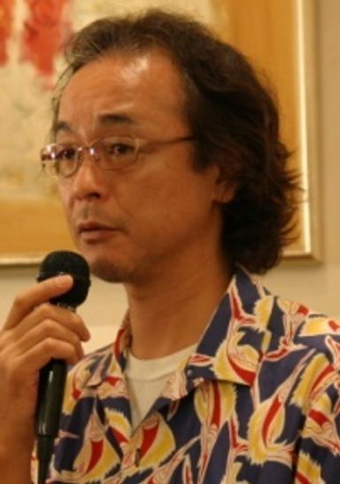 Fumihiko Takayama