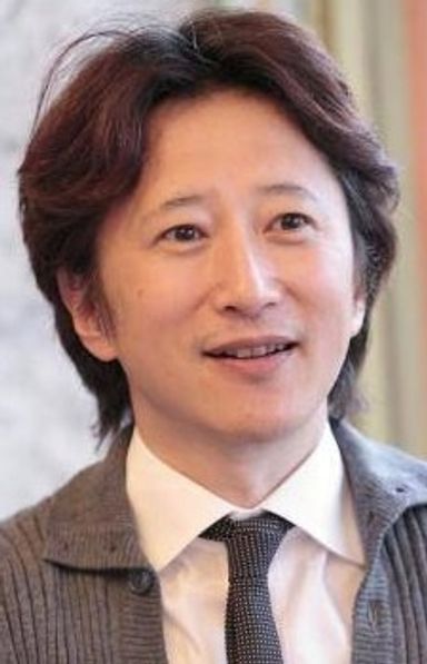 Hirohiko Araki