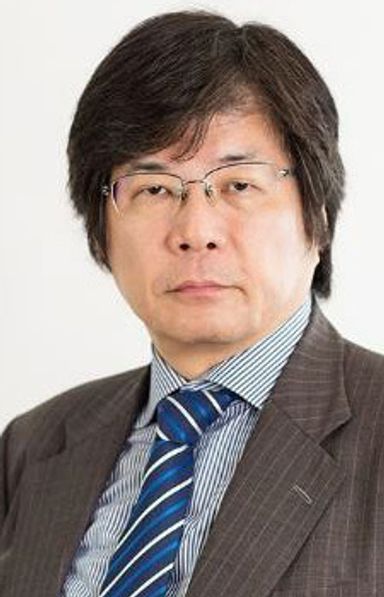 Takaaki Kidani