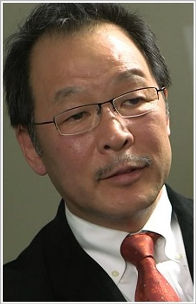 Masuo Ueda