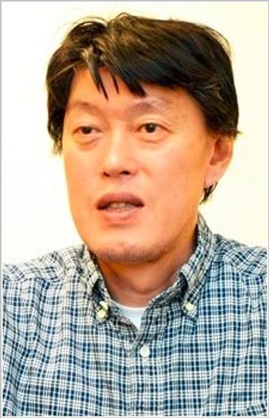 Keiichi Hara