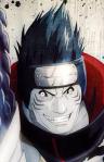 Kisame Hoshigaki