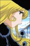 Galaxy Express 999: Beyond the Diamond Ring