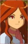 Natsumi Raimon