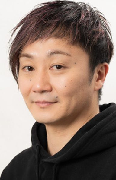 Kazutaka Kodaka