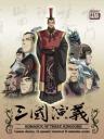 The Legend of the Strongest General: Romance of the Three Kingdoms