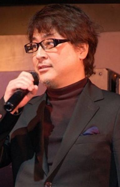 Noriyuki Asakura