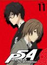 Persona 5 the Animation Specials