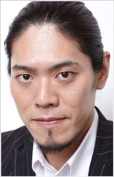 Kazuya Sueyoshi