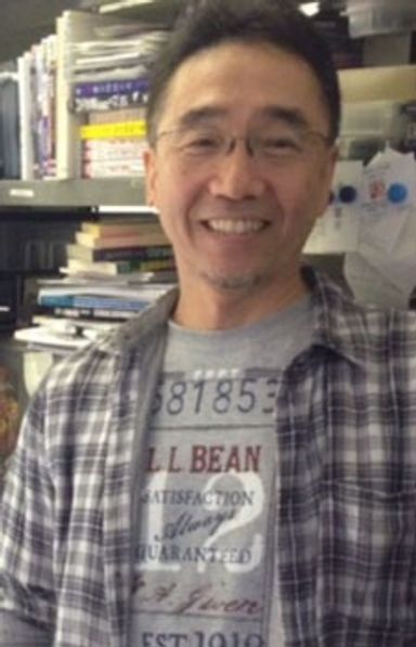 Yoshinori Kanemori