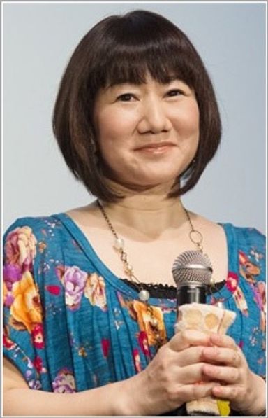 Akiko Yajima