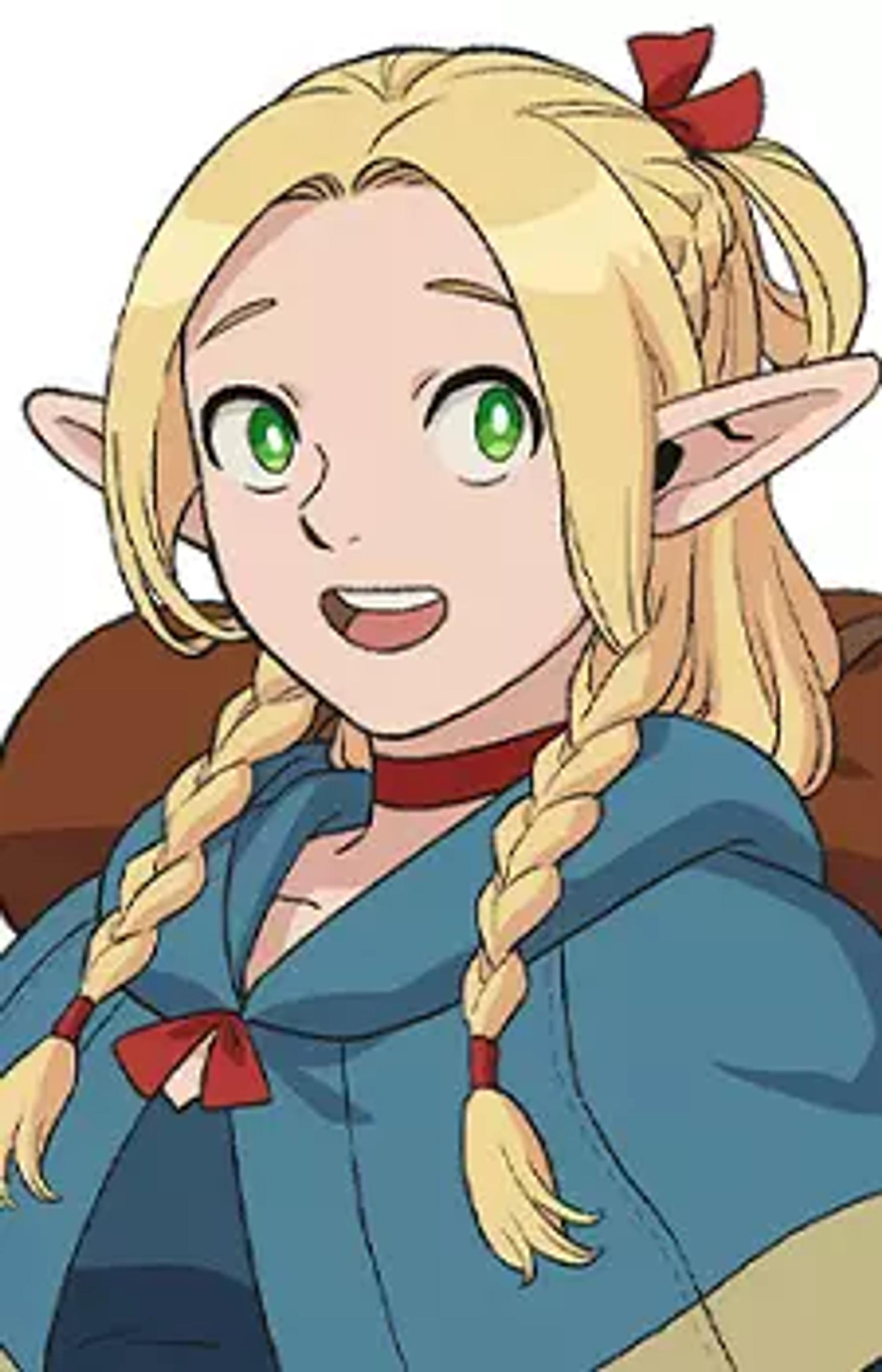 Marcille Donato