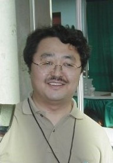 Hiroaki Inoue