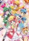 Tantei Kageki Milky Holmes TD