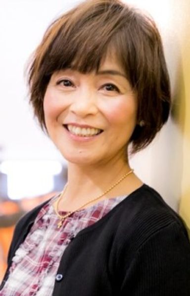 Noriko Hidaka