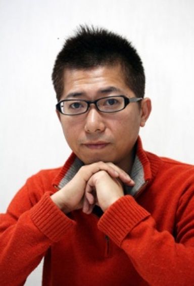 Kazuki Yamanobe