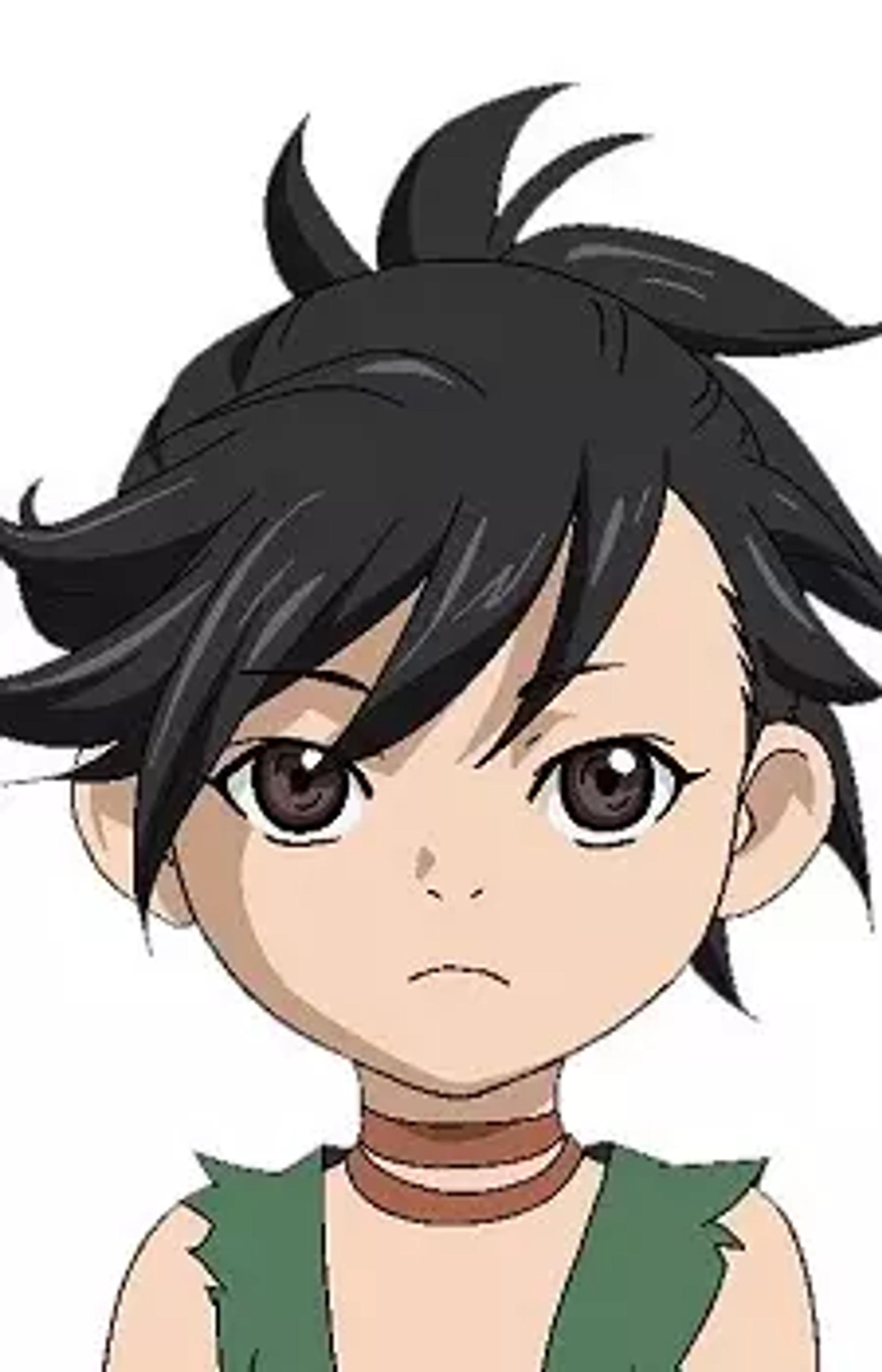 Dororo