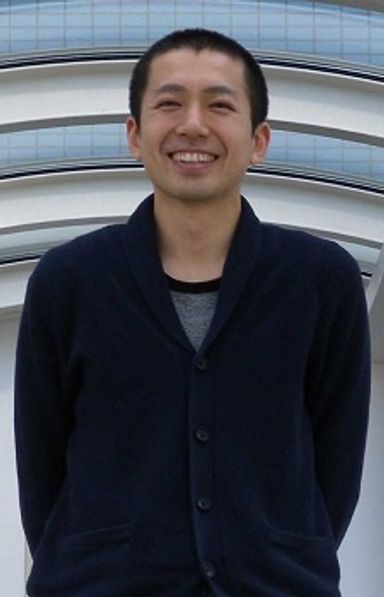 Keigo Sasaki