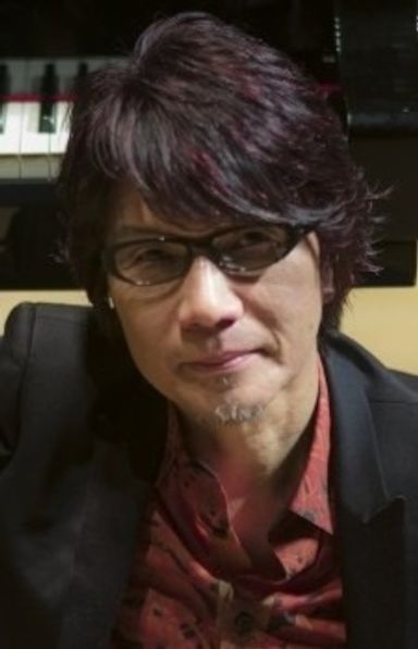 Ryo Yoshimata