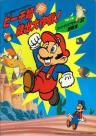 Super Mario Brothers: Great Mission to Rescue Princess Peach