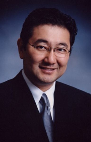 Gen Fukunaga