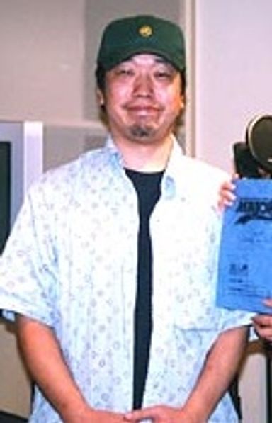 Takuya Mitsuda