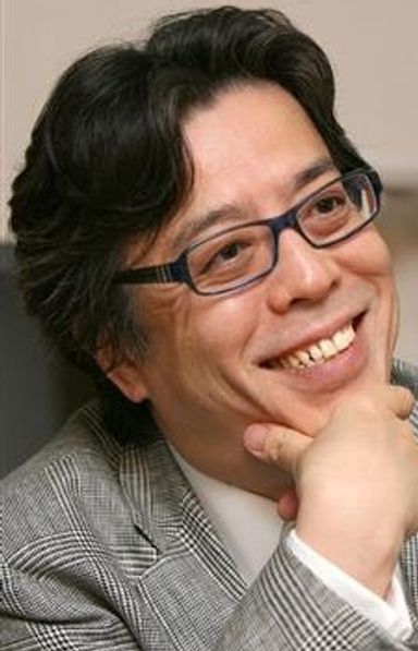 Yoshinori Kobayashi