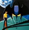 Devilman Pilot Film