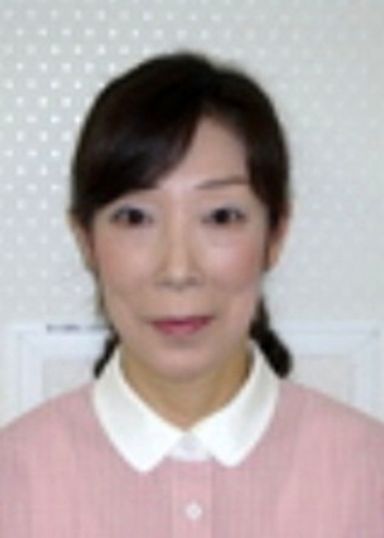 Kiyoko Yoshimura