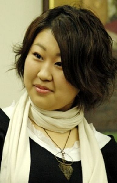 Fumi Tsubota