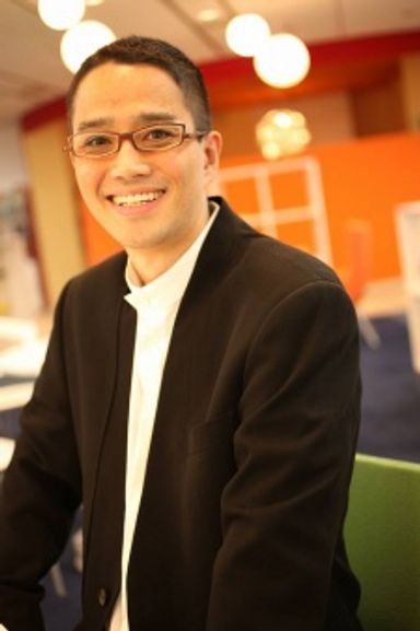 Satoshi Tajiri