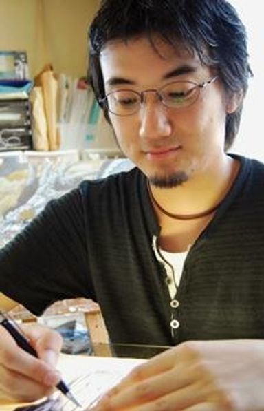 Kazuhiro Hotchi