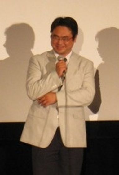 Shinji Ushiro