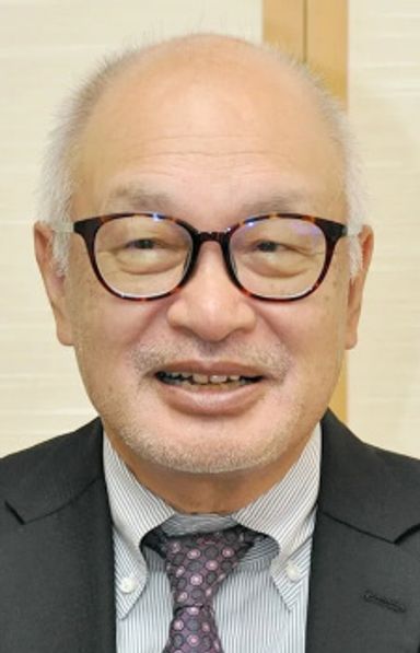 Masakazu Kubo