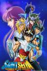 Saint Seiya: Knights of the Zodiac