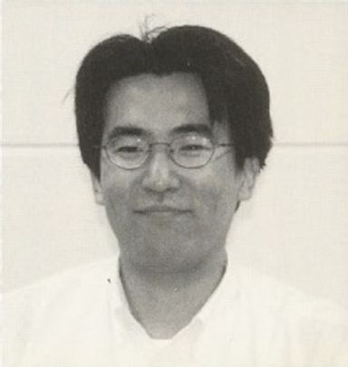 Kenji Teraoka