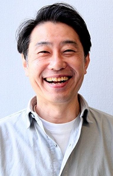 Hitoshi Takekiyo