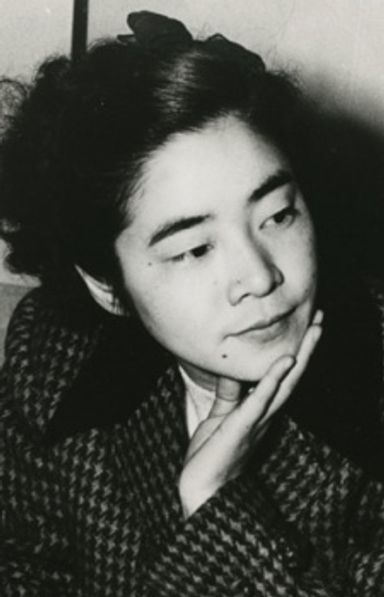 Machiko Hasegawa