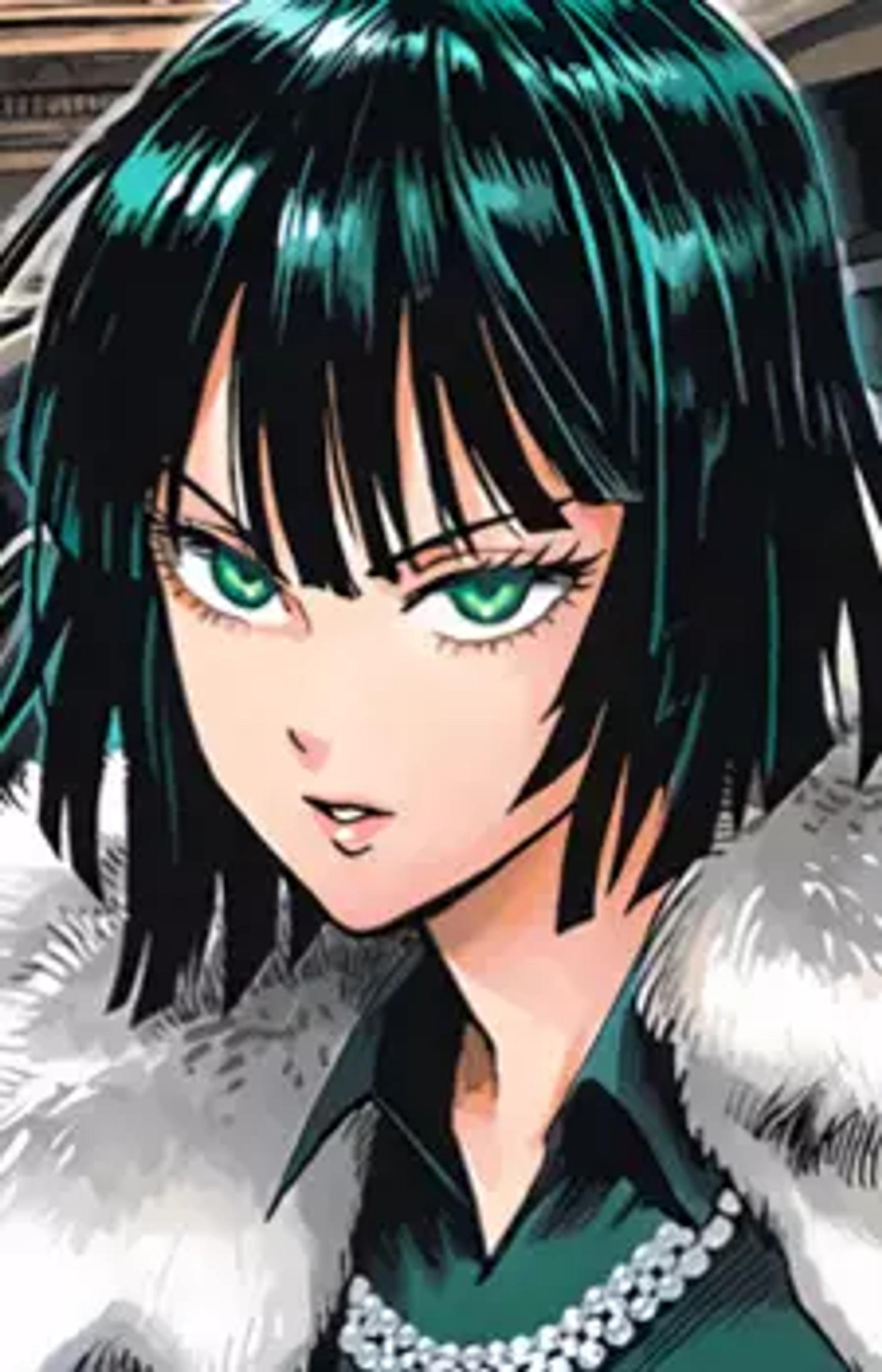 Fubuki