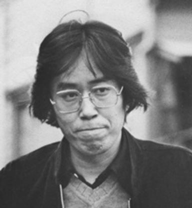 Seiichi Hayashi