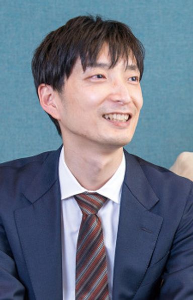 Nobuhiro Takenaka