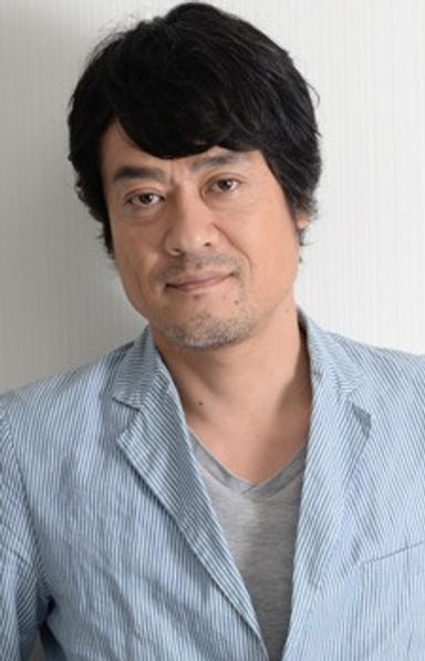 Keiji Fujiwara