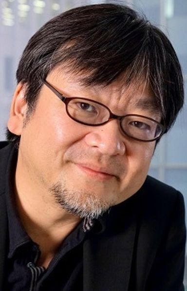 Mamoru Hosoda