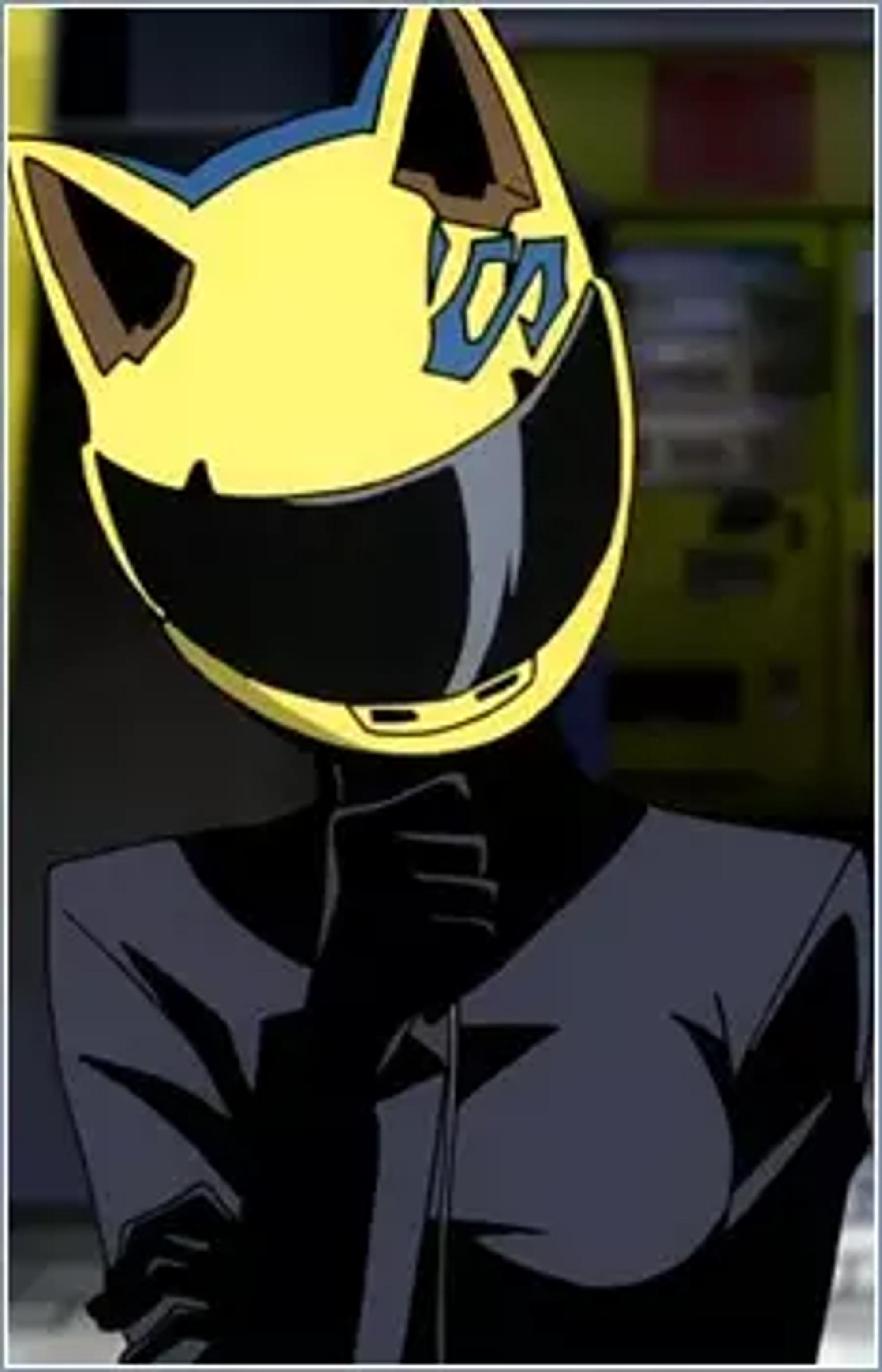 Celty Sturluson