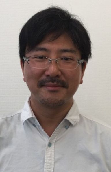 Tomoyuki Oowada